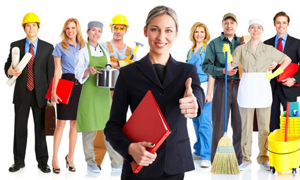 Mamak Ev Taşıma Personeli